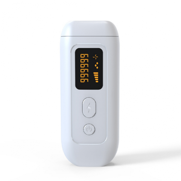 Máy triệt lông cá nhân KT05 giá rẻ